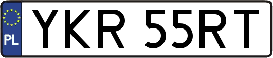 YKR55RT