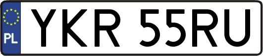 YKR55RU