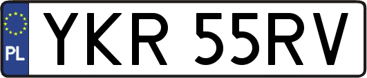 YKR55RV