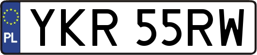 YKR55RW