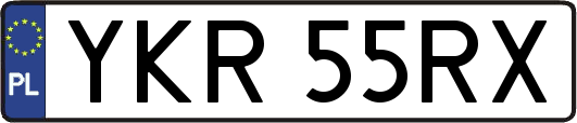 YKR55RX