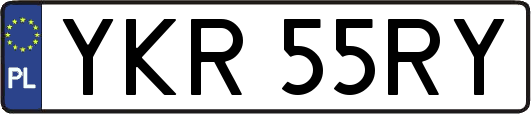 YKR55RY