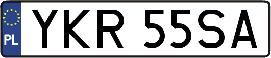 YKR55SA