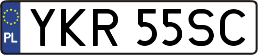 YKR55SC