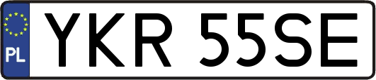 YKR55SE