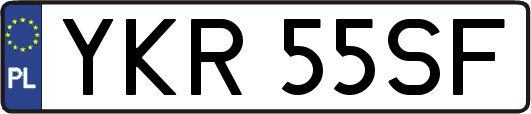 YKR55SF