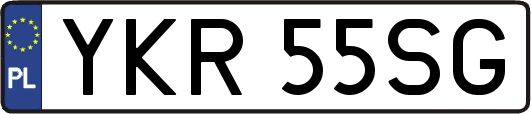YKR55SG