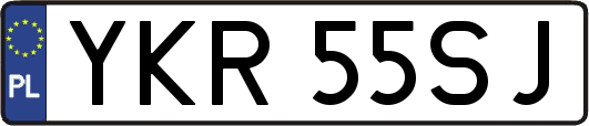 YKR55SJ