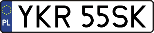 YKR55SK