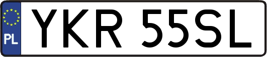 YKR55SL