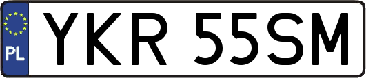 YKR55SM