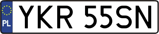 YKR55SN