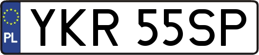 YKR55SP