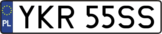 YKR55SS