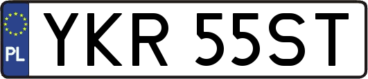 YKR55ST
