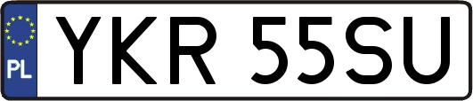YKR55SU
