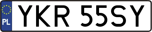 YKR55SY