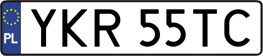 YKR55TC