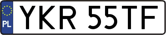 YKR55TF