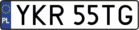 YKR55TG