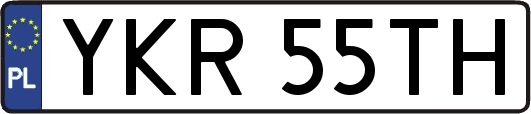 YKR55TH
