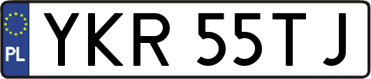 YKR55TJ