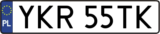 YKR55TK