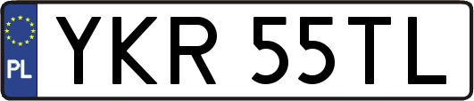 YKR55TL
