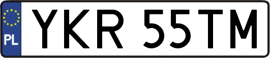 YKR55TM