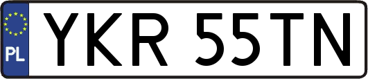 YKR55TN