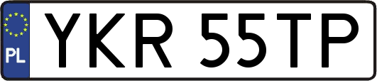 YKR55TP