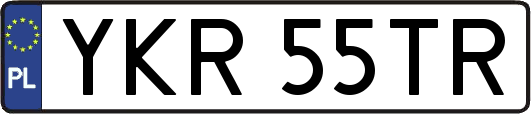 YKR55TR