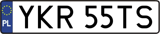YKR55TS