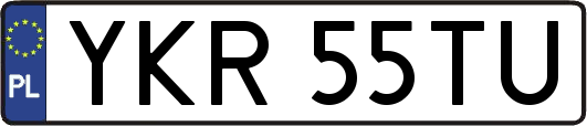 YKR55TU