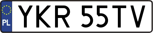 YKR55TV