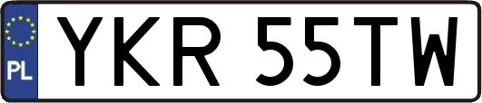 YKR55TW