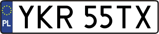 YKR55TX