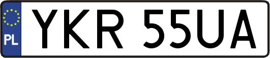 YKR55UA