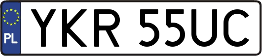 YKR55UC