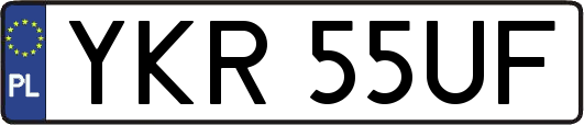 YKR55UF