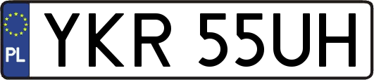 YKR55UH