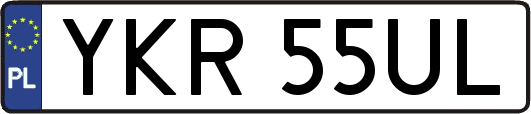 YKR55UL