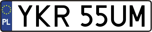 YKR55UM