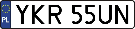 YKR55UN
