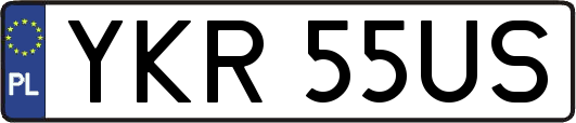 YKR55US