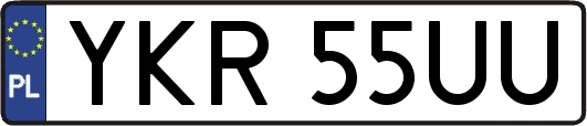YKR55UU