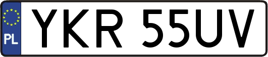 YKR55UV