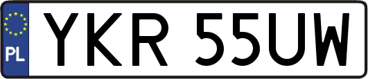 YKR55UW