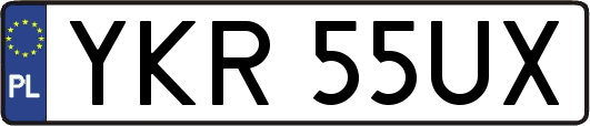 YKR55UX