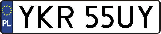 YKR55UY